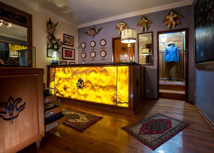  Parque México Boutique