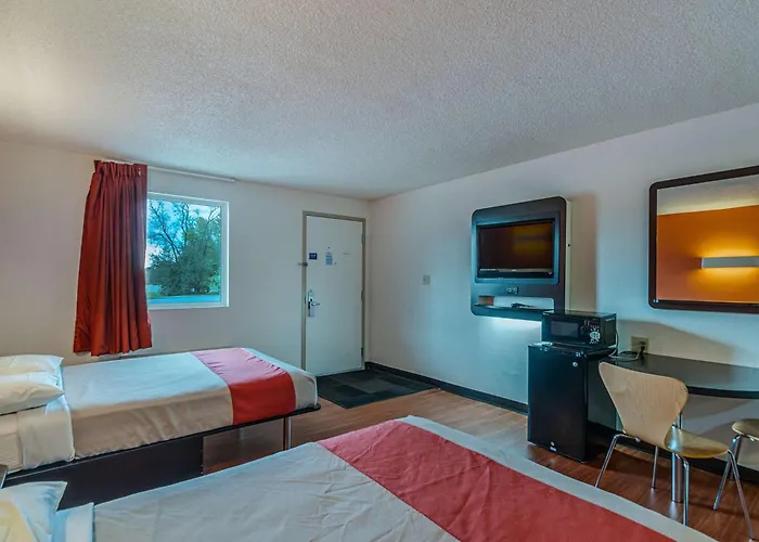 Motel6 Winchester, Va