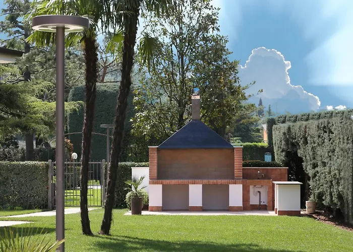 Hotel familiare: Veronello Resort