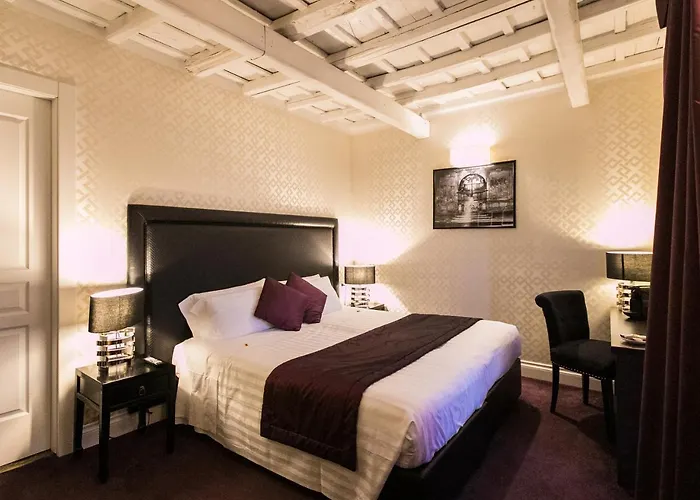  Minerva Relais