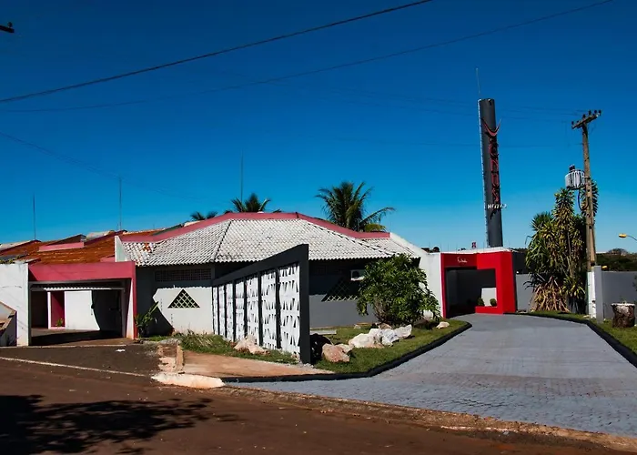 Rodotel Venus (Adults Only)