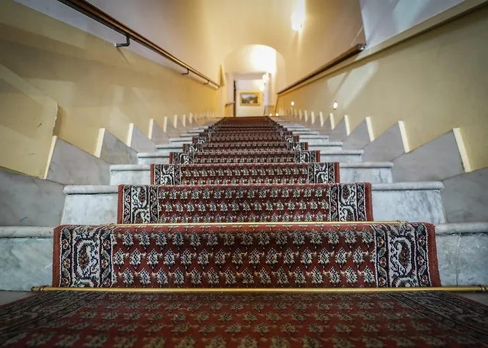 Stesicorea Palace