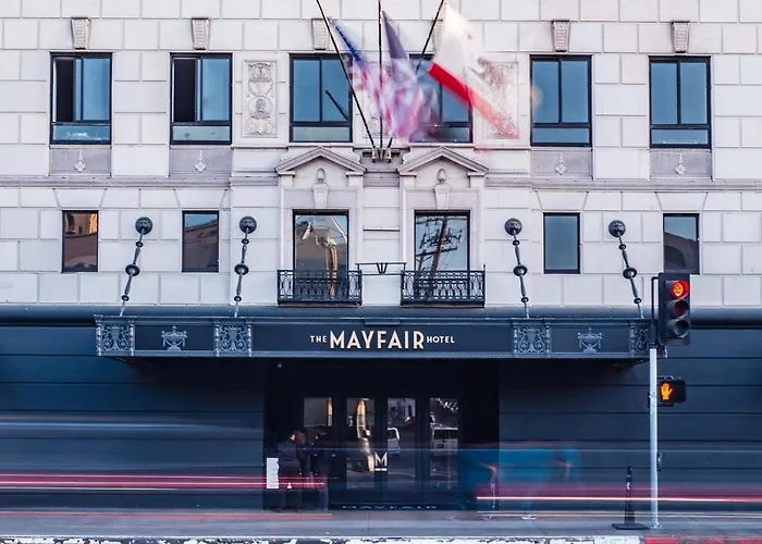 Mayfair Los Angeles