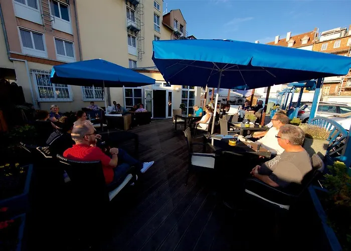Hotel Chassalla