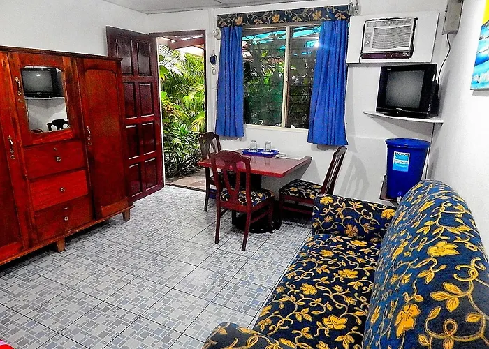 Rositas Hotel
