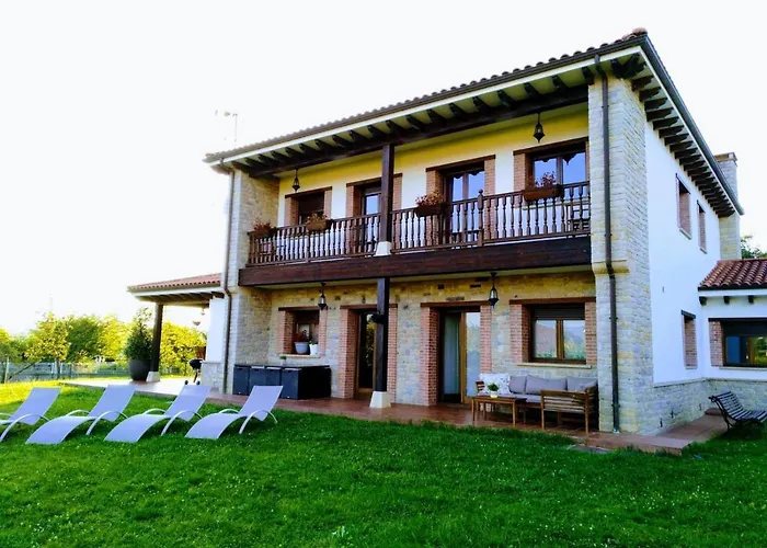 Villa Tiviti
