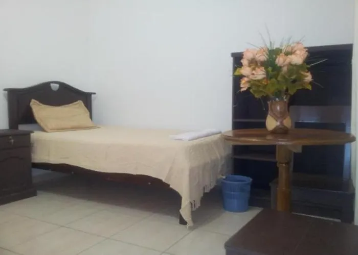 Residencial Ikandire Ll
