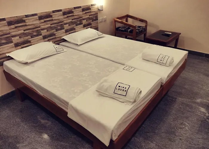 Hotel Wins