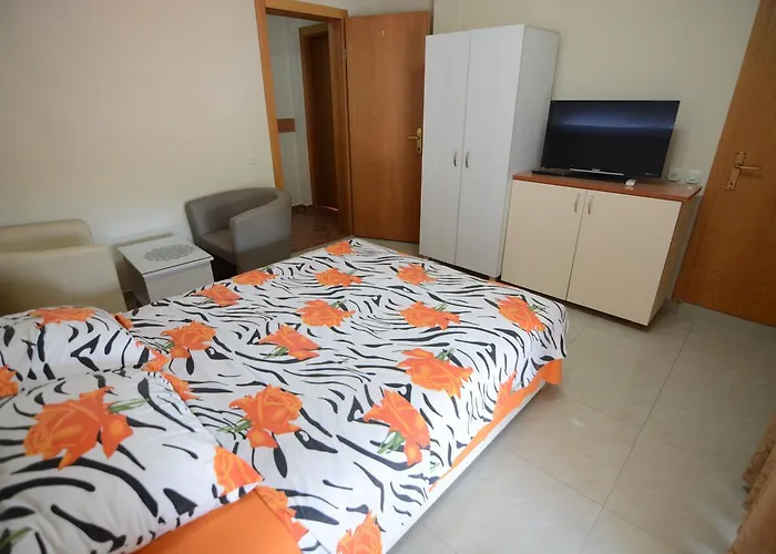 Vila Tea Petrusevski