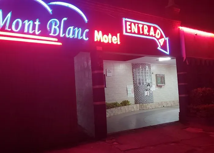 Mont Blanc Gru