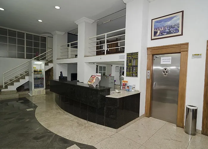 Hotel Indaiá