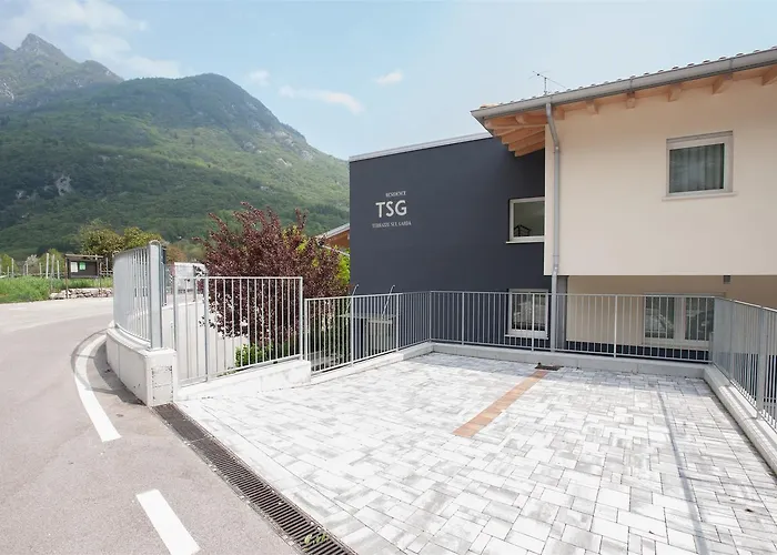 Terrazze sul Garda