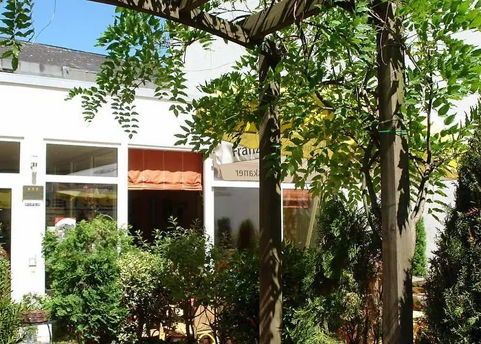 Cityhotel Primavera
