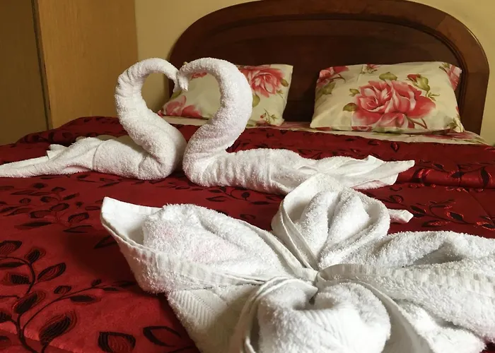 Hotel Mandarin