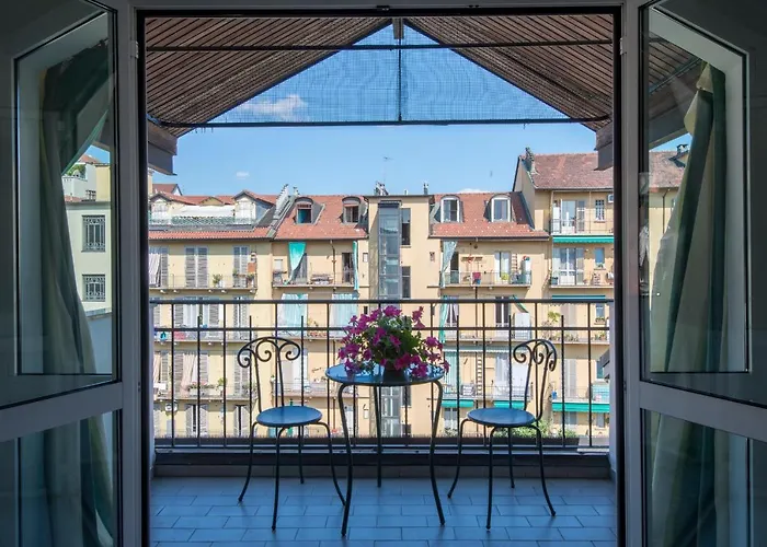  Class Residence