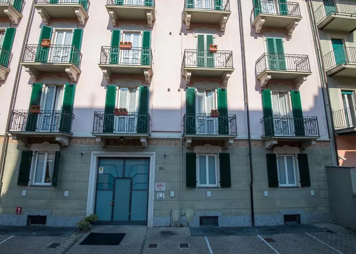  Class Residence