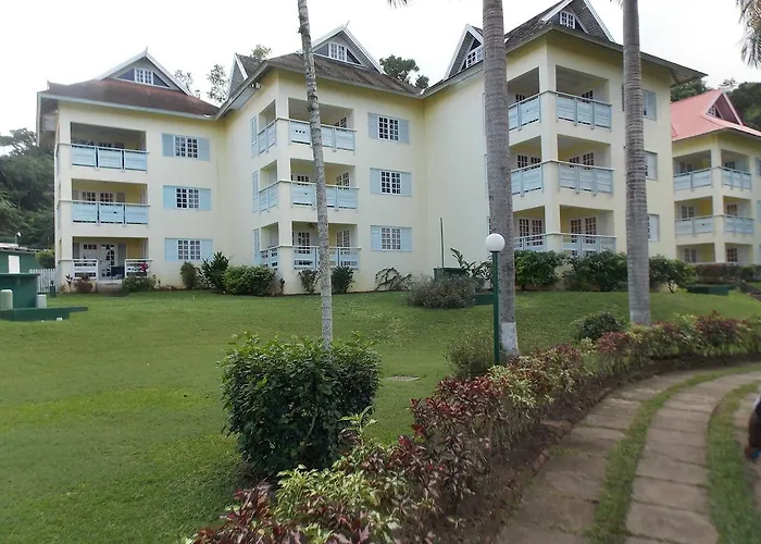 Condos At The Ridge
