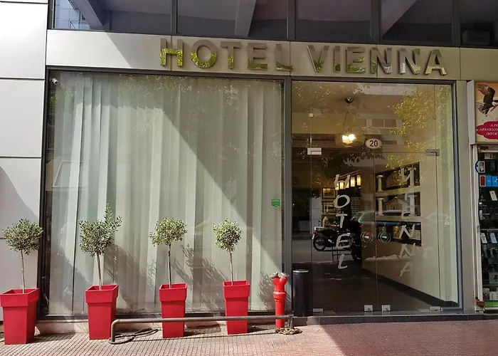 Vienna Hotel