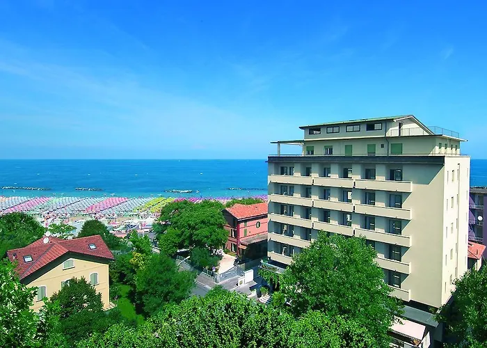 Albergo centrale: Hotel Acropolis