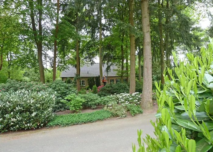 Vakantiehuis: Holiday Home 4L-3 By Interhome