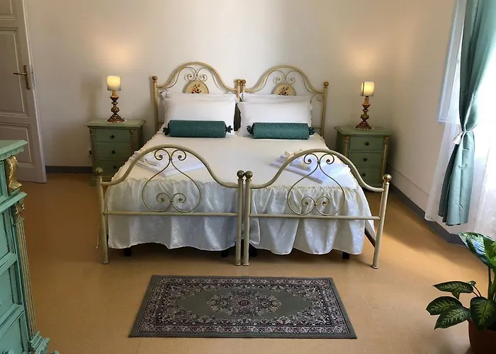  Relais Puccini
