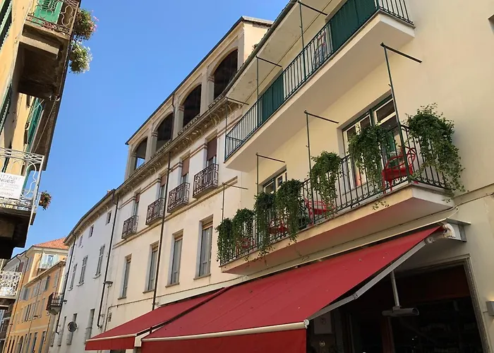 Casa degli ospiti: Voglia di Vino Locanda