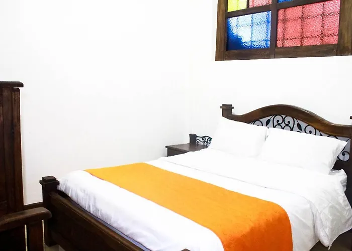 Hotel Colonial Manizales