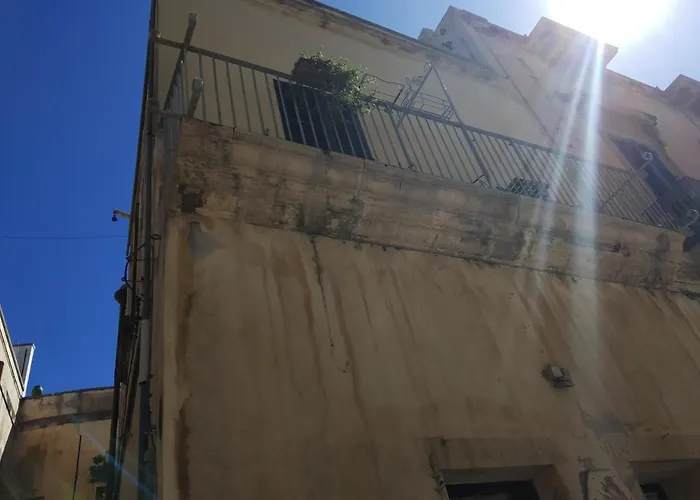 Dimora I Santi Patroni