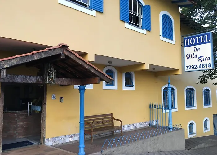 Vila Rica