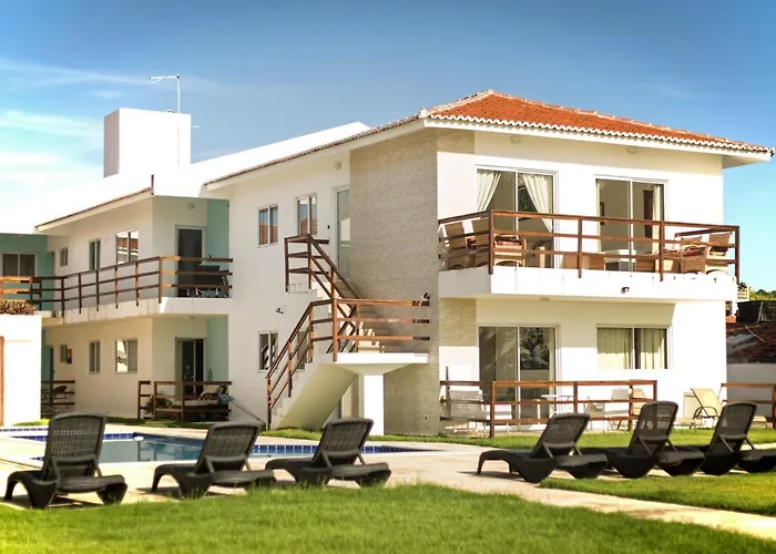 Manga Verde Beach Residence