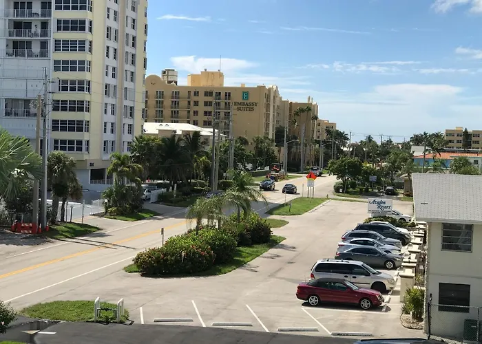 Ocean Villas Of Deerfield
