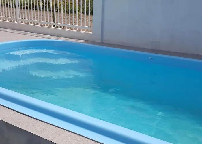 Aluguéis de temporada: Residencial Mirage