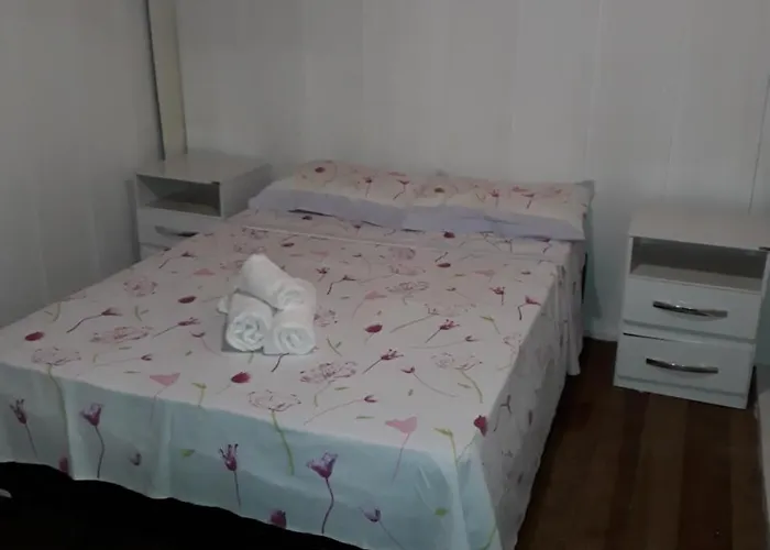 Recanto da Kaká