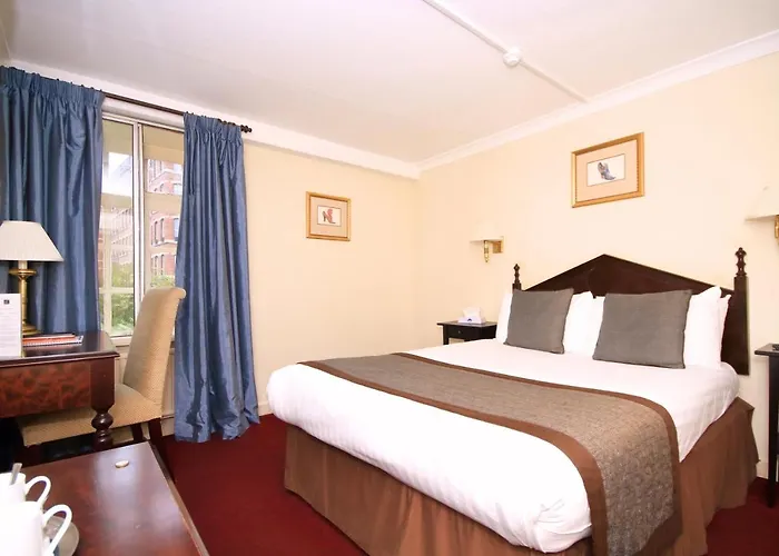 The Watermill Hotel