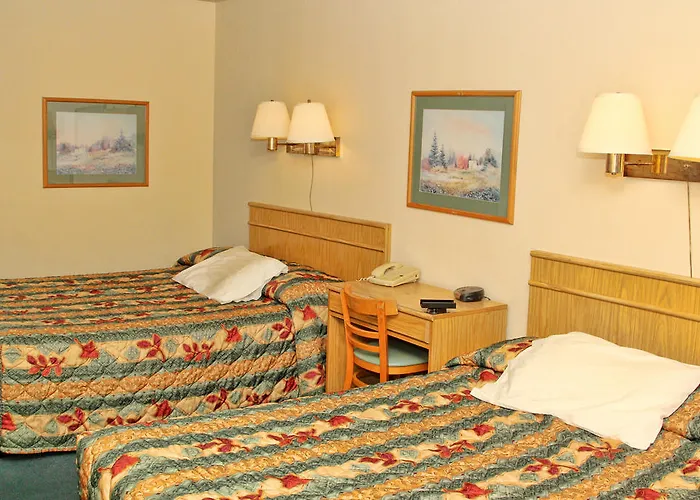 Gold Country Inn