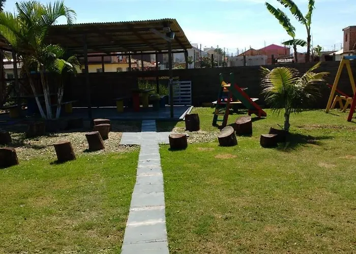 Hotel para famílias: Pousada Buenos Aires