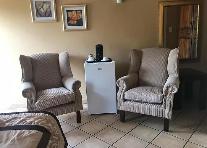 Platinum Lodge Polokwane