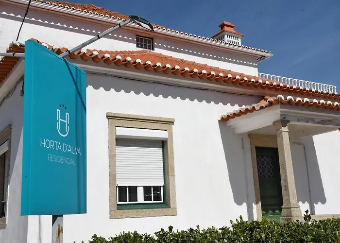Horta D'Alva