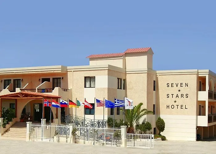 Seven Stars