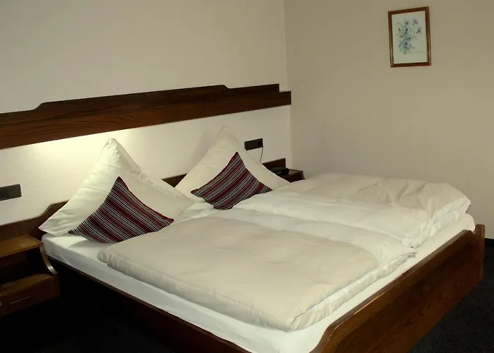 3 SterneHotel Am Bad-Wald