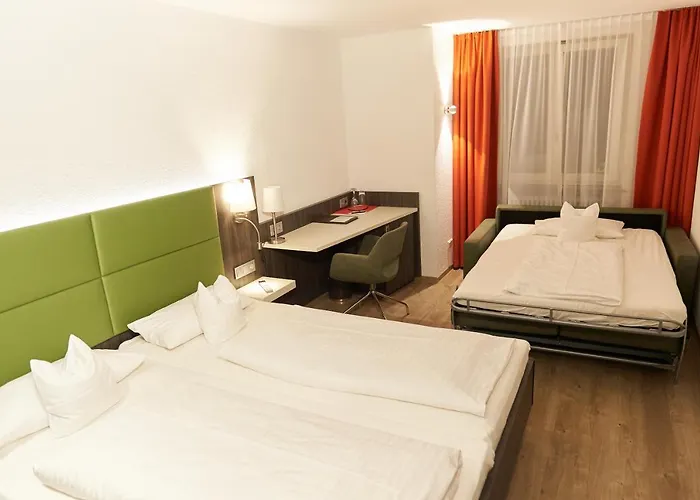 Insel-Hotel-Lindau