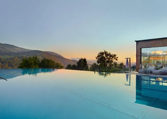 Hotel: Bergkristall - Mein Resort im Allgäu