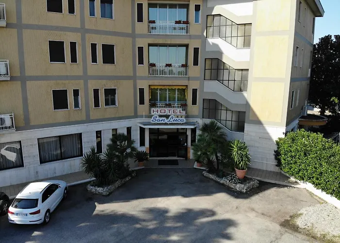 Hotel San Luca