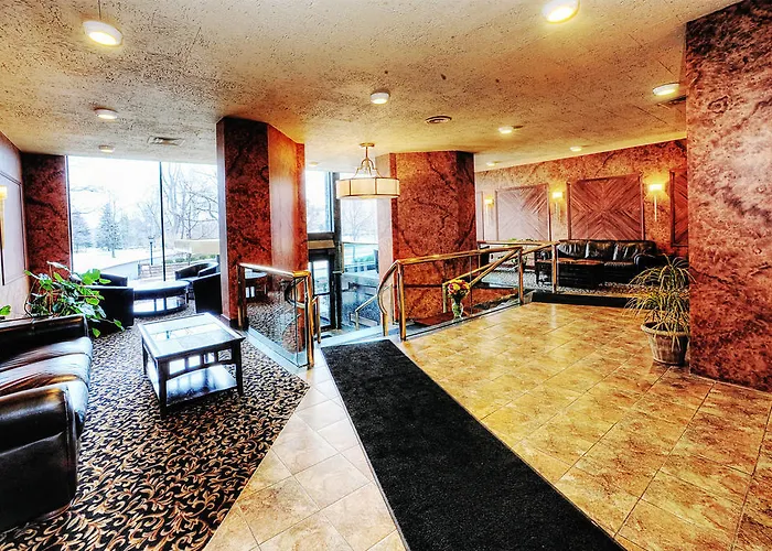 Lenox Hotel And Suites