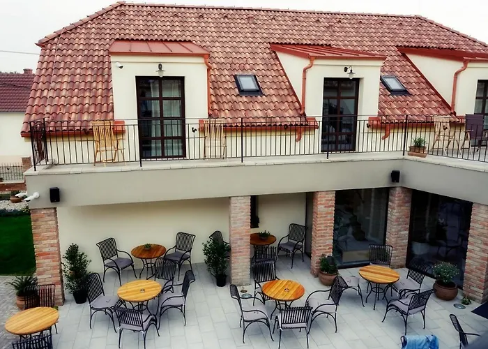 Prosecco Residence Marko