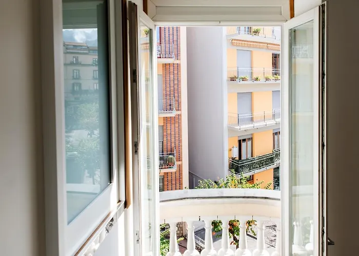 Agora Apartments