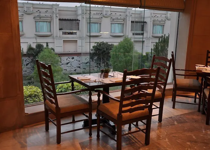 Uppal - An Ecotel