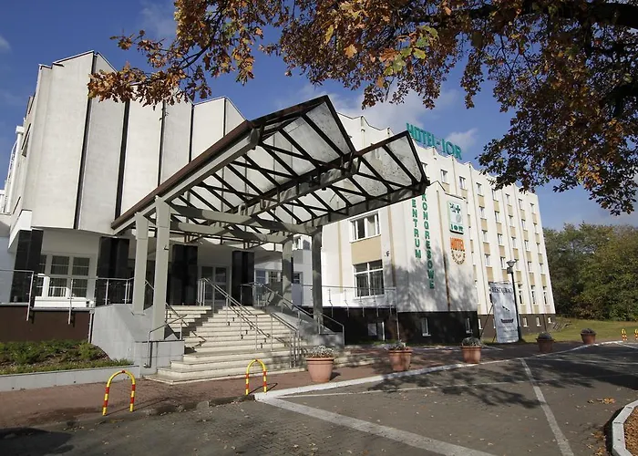 Hotel Ior