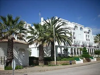Tavira Garden Apartment