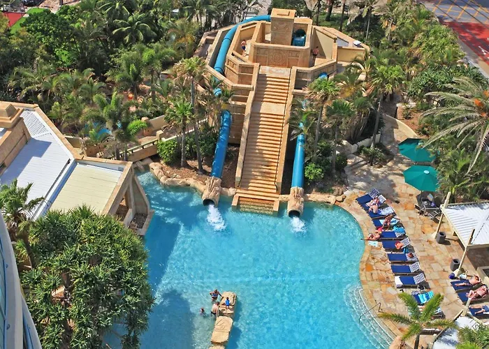 Jacuzzi hotel: Holiday Holiday Sun City Apartments